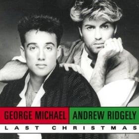 WHAM! - LAST CHRISTMAS